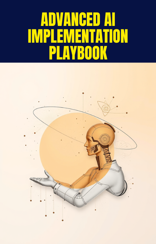 Advanced AI Implementation Playbook